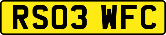 RS03WFC