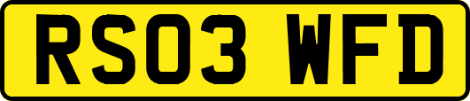 RS03WFD