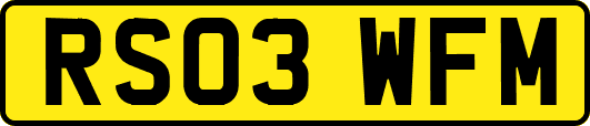 RS03WFM