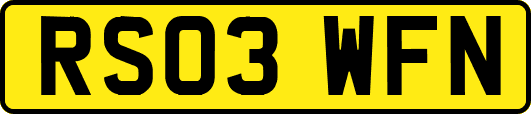 RS03WFN