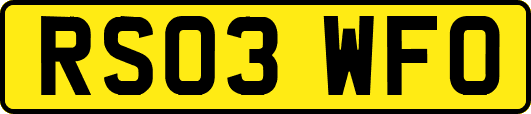 RS03WFO