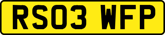 RS03WFP