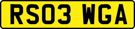 RS03WGA