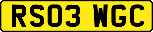 RS03WGC