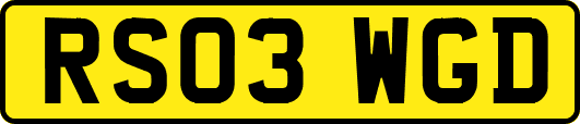 RS03WGD
