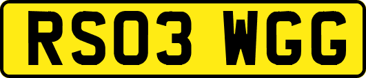 RS03WGG