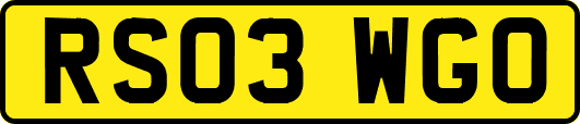RS03WGO