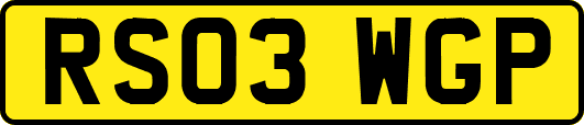RS03WGP
