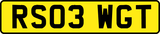 RS03WGT