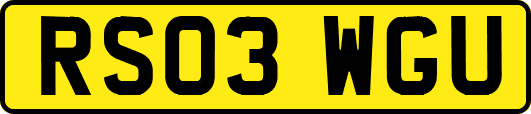 RS03WGU