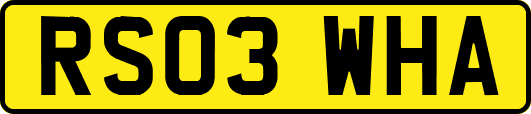 RS03WHA
