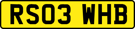 RS03WHB