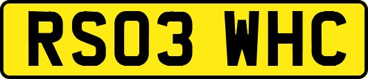 RS03WHC