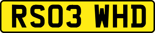 RS03WHD