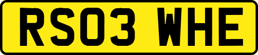 RS03WHE