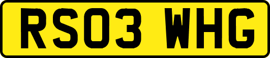 RS03WHG