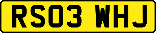 RS03WHJ