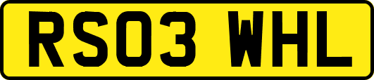 RS03WHL