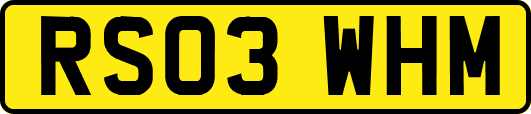 RS03WHM