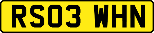 RS03WHN