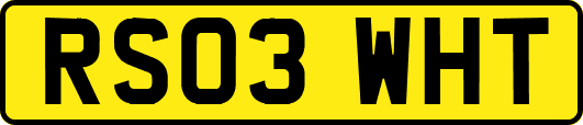 RS03WHT