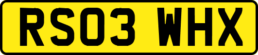 RS03WHX
