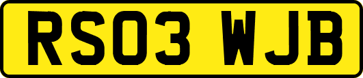 RS03WJB