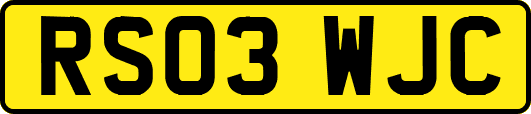 RS03WJC