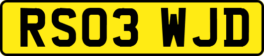 RS03WJD