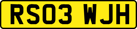 RS03WJH