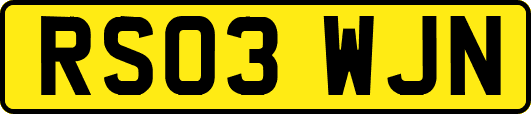 RS03WJN