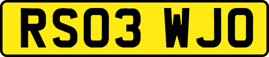 RS03WJO