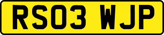RS03WJP