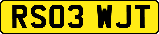 RS03WJT