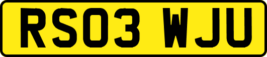 RS03WJU