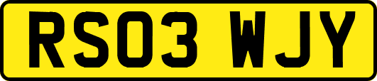 RS03WJY