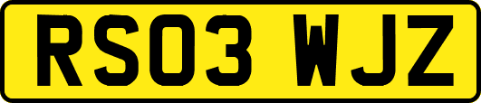 RS03WJZ
