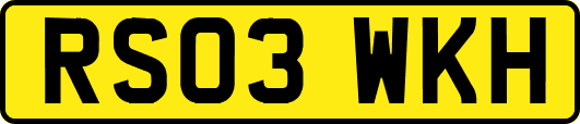RS03WKH