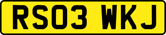 RS03WKJ