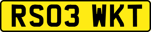 RS03WKT