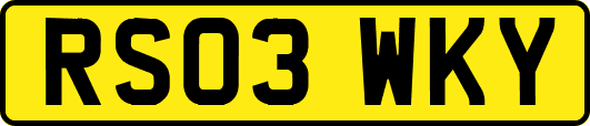 RS03WKY