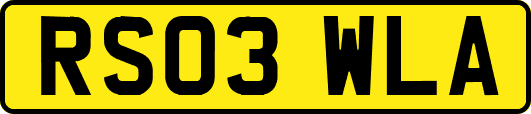 RS03WLA
