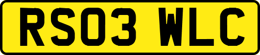 RS03WLC