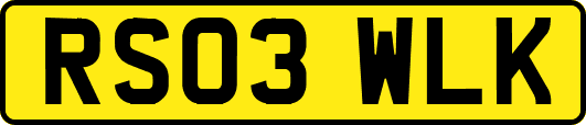 RS03WLK