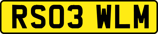 RS03WLM