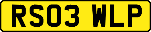 RS03WLP