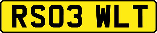 RS03WLT