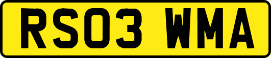 RS03WMA