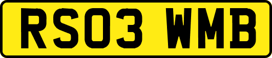 RS03WMB