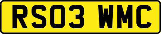RS03WMC